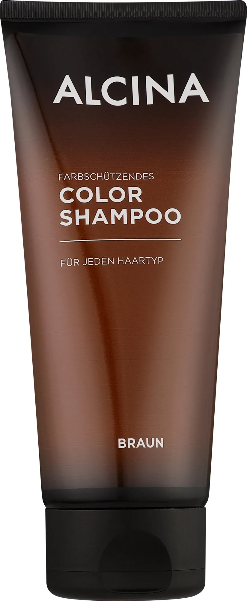 Shampoo per capelli "Marrone"