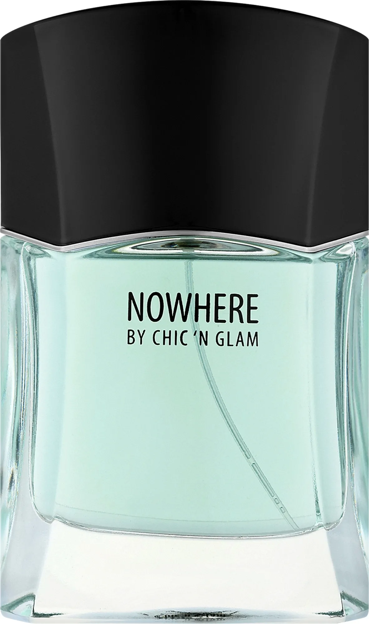 Chic'n Glam Nowhere
