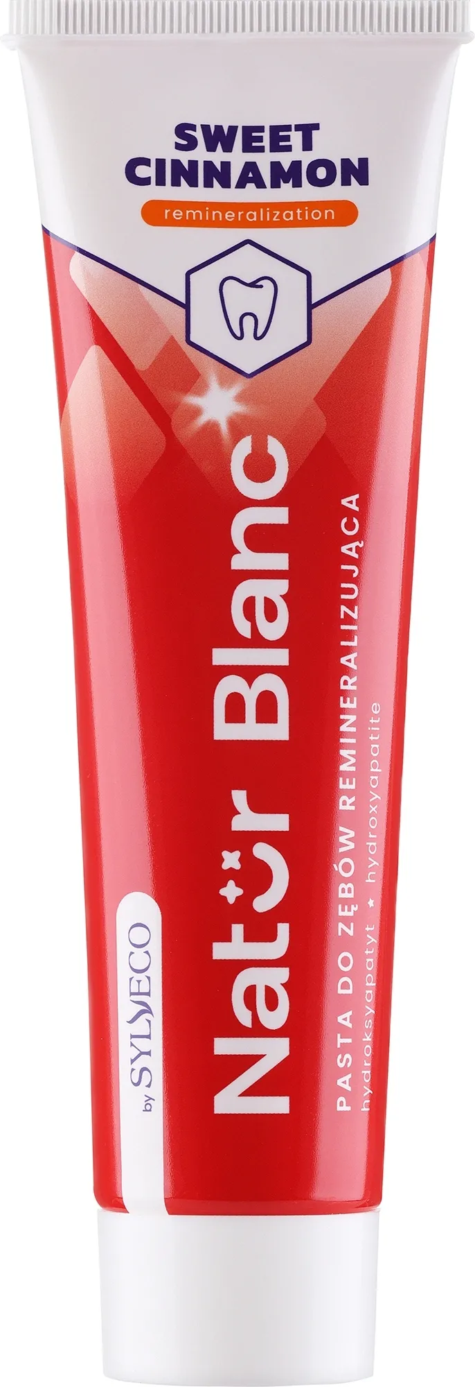 Dentifricio rimineralizzante