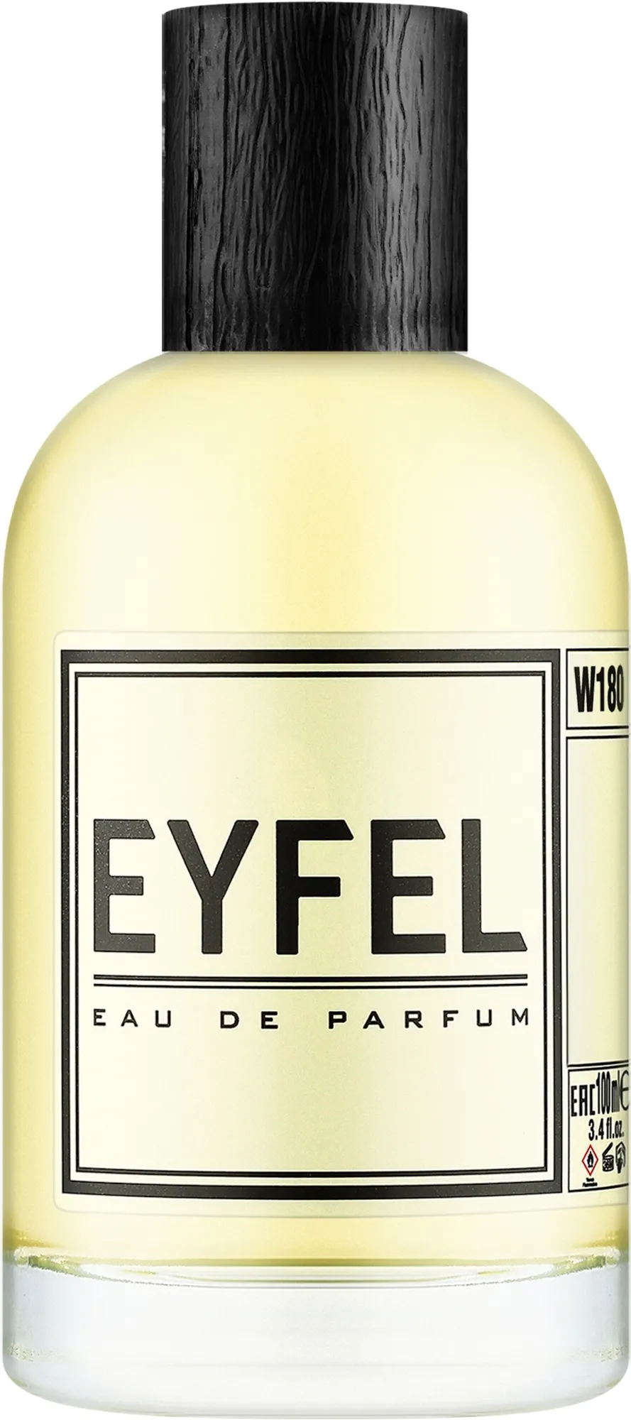 Eyfel Perfume W-180