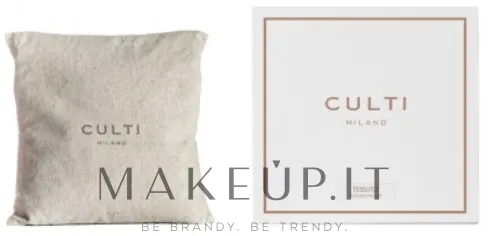 Cuscinetto profumato