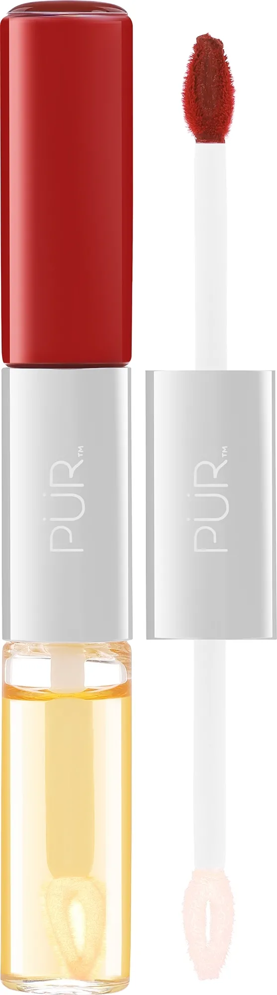 Pur 4-in-1 Lip Duo Dual-Ended Matte Lipstick & Lip Oil