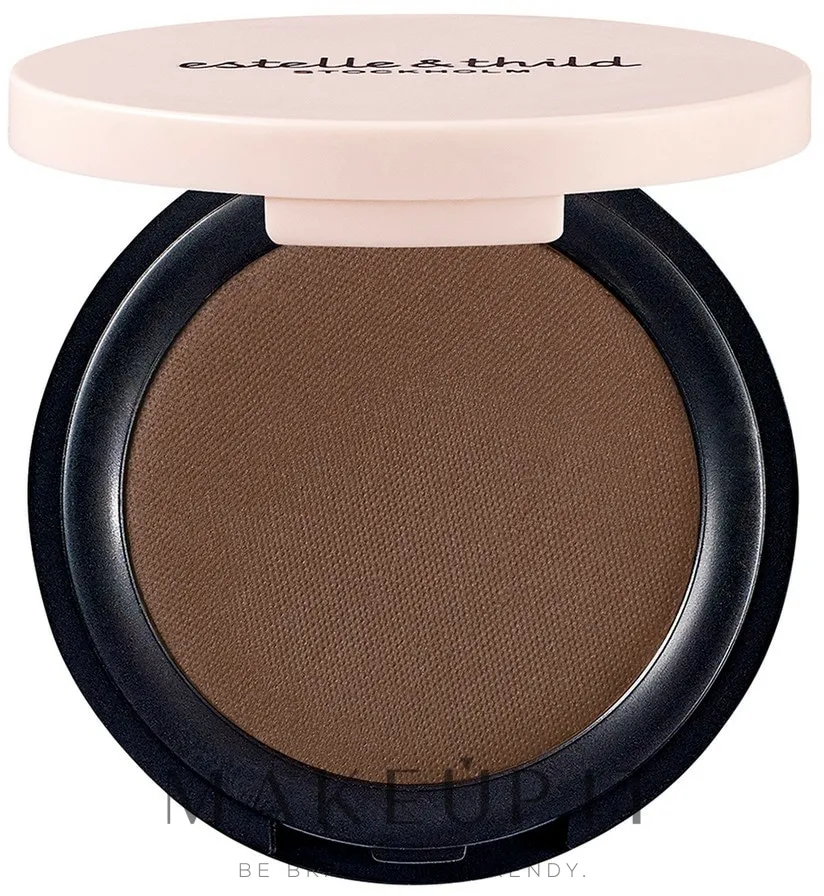 Estelle & Thild BioMineral Silky Eyeshadow