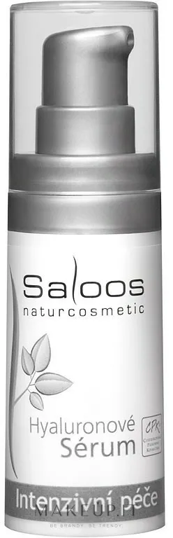 Siero anti rughe ialuronico