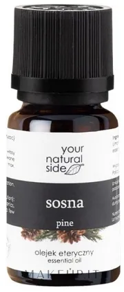 Olio essenziale "Pino"