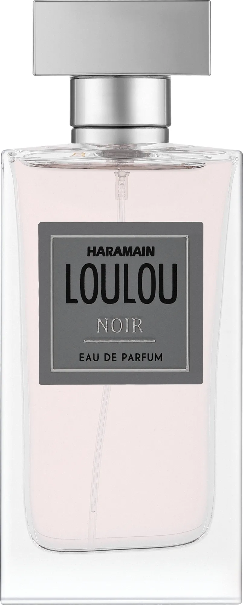 Al Haramain Loulou Noir