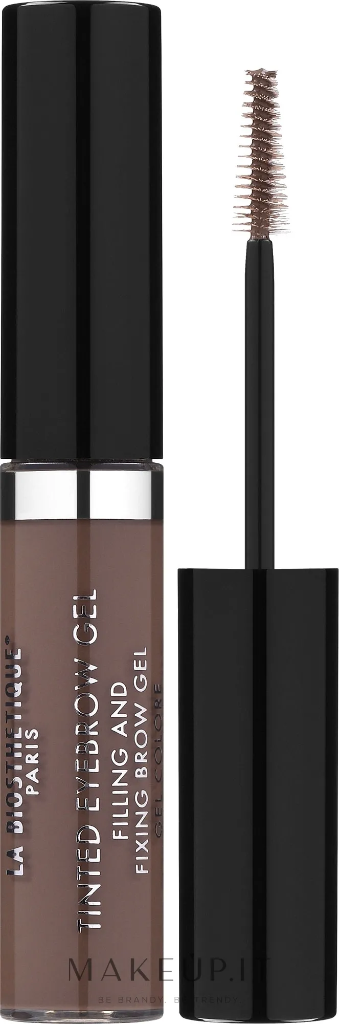 La Biosthetique Tinted Eyebrow Gel