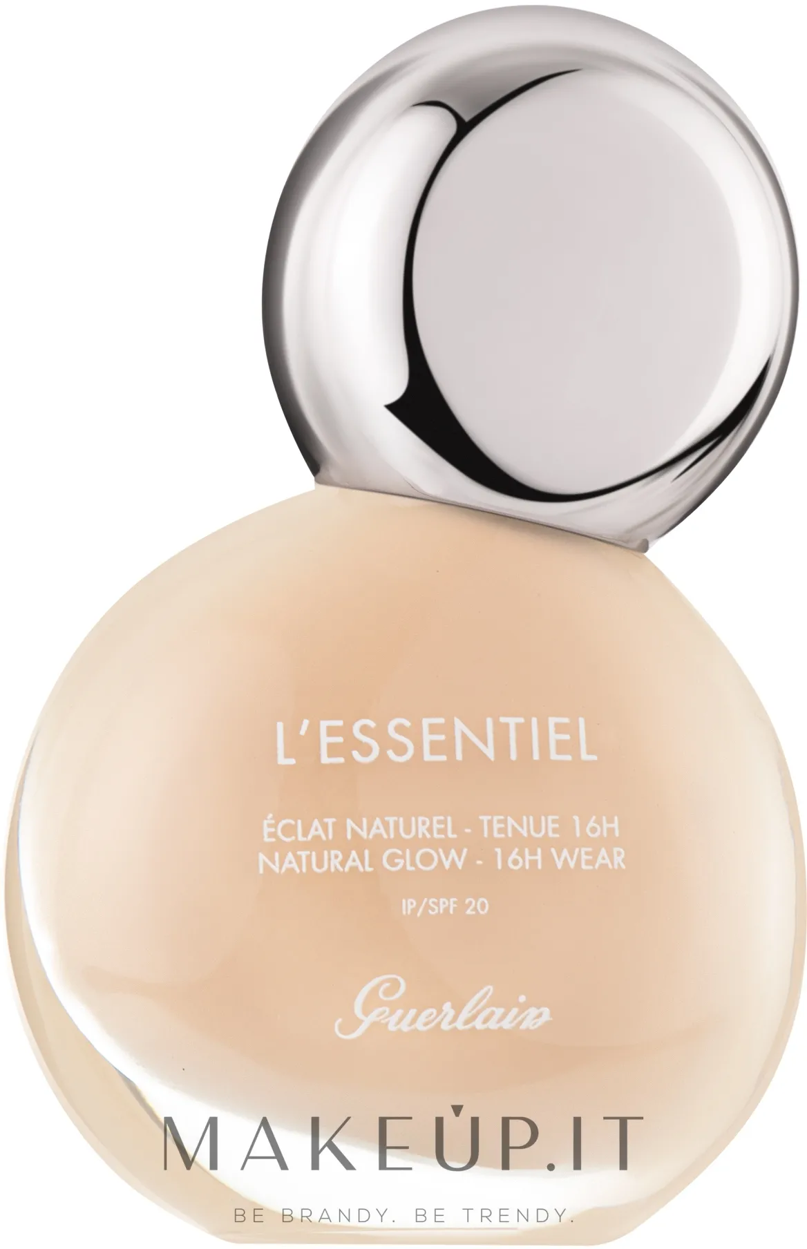 Guerlain L'Essentiel Natural Glow