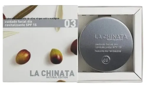 Crema giorno rigenerante per il viso