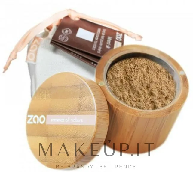 ZAO Mineral Powder