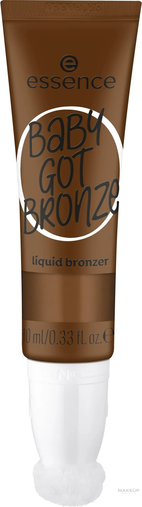 Essence Baby Got Bronze Liquid Bronzer