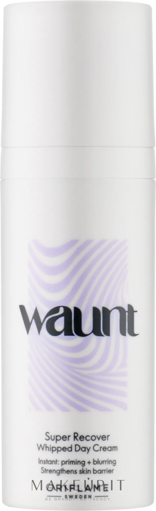 Crema viso dagiorno "Effetto Zen"