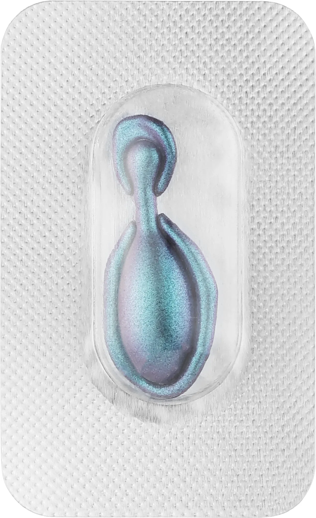 Capsule con acido ialuronico