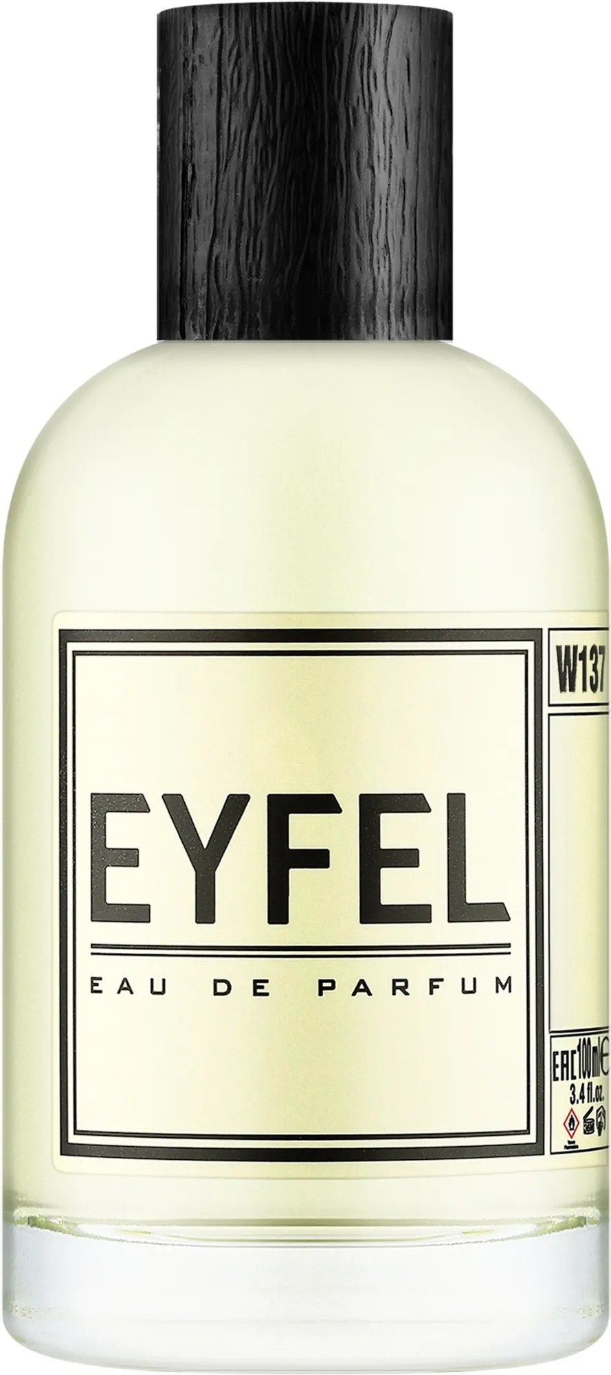 Eyfel Perfume W-137