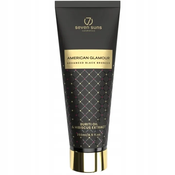 Crema abbronzante solare per solarium