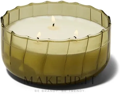 Candela profumata "Giardino Segreto"