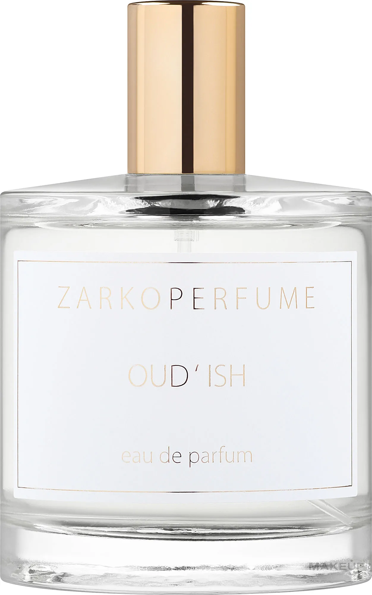 Zarkoperfume Oud'ish