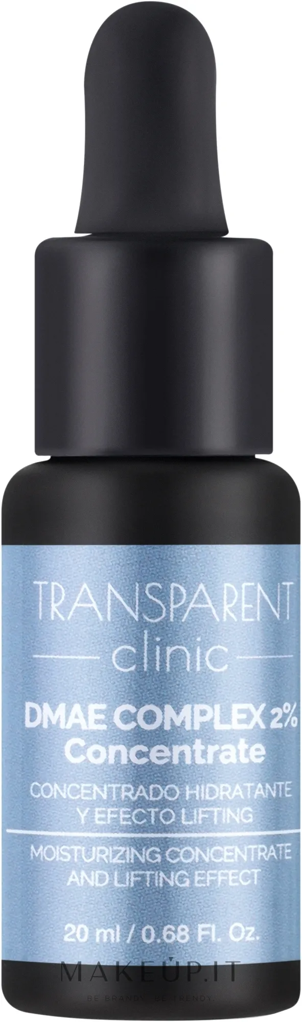 Concentrato per la cura del viso