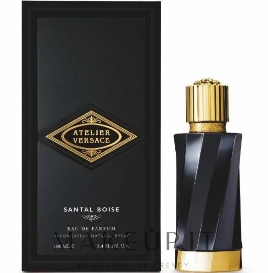 Versace Atelier Versace Santal Boise