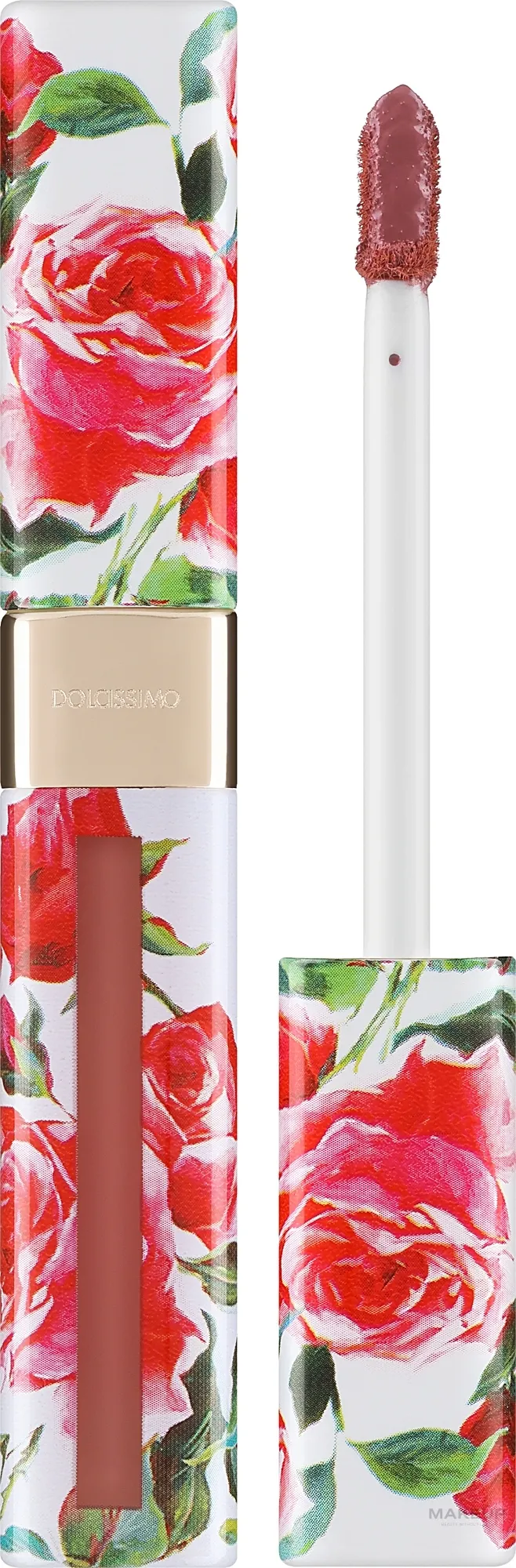 Dolce & Gabbana Rouge a Levres Dolcissimo Liquid Lipcolor