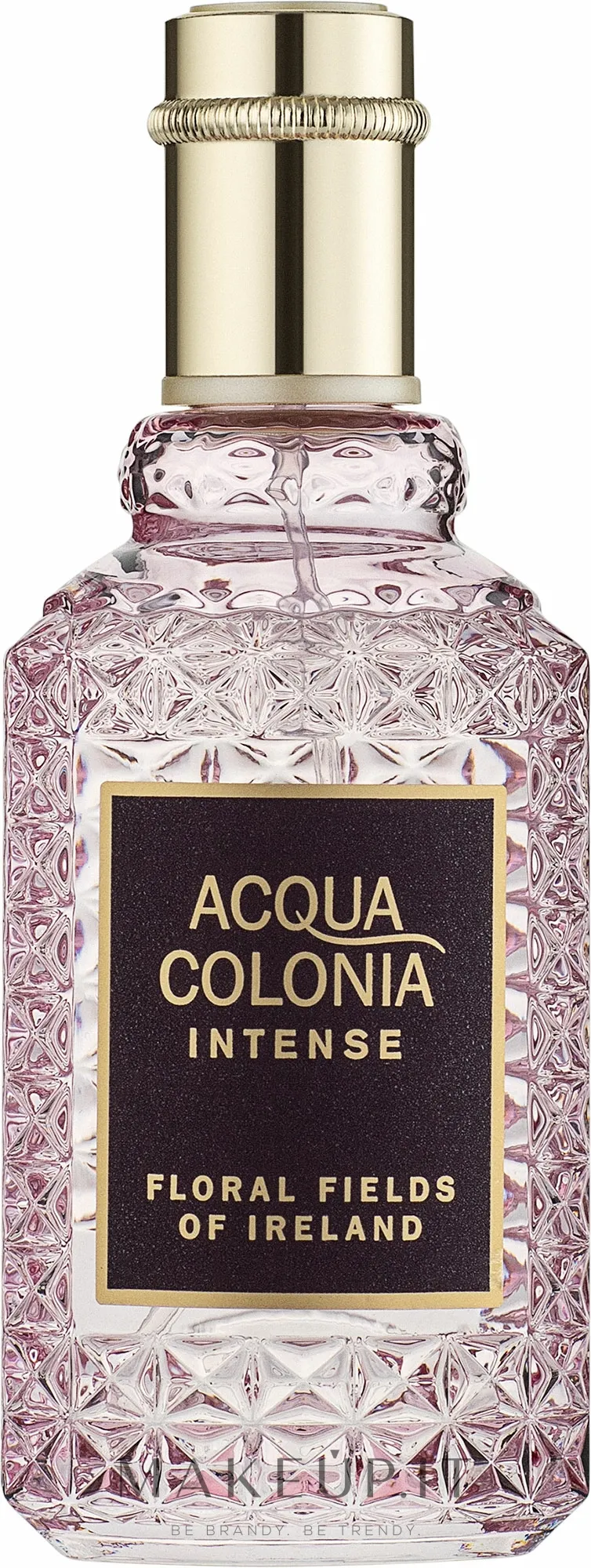 Maurer & Wirtz 4711 Acqua Colonia Intense Floral Fields Of Ireland