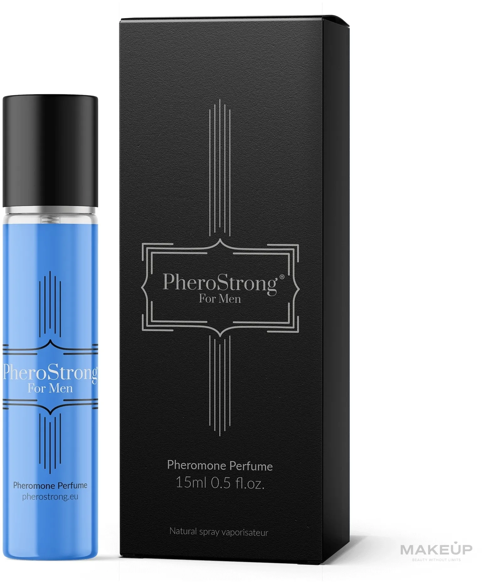PheroStrong For Men