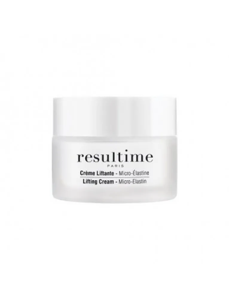 Resultime Crema Liftante 50ml