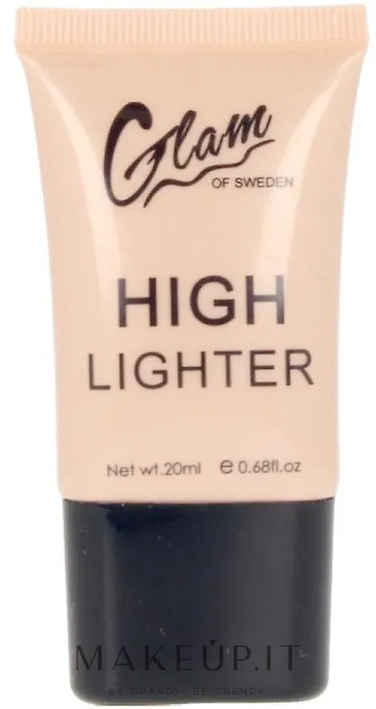 Glam Of Sweden Highlighter