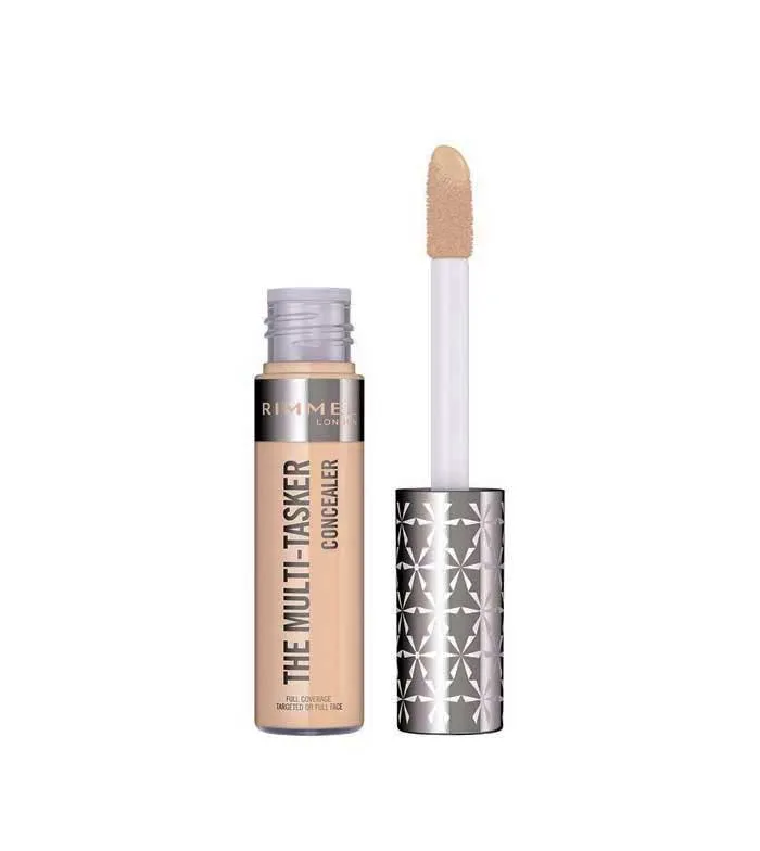 RIMMEL CORRETTORE MULTI TASKER MULTIUSO N.050 SAND 10 ML