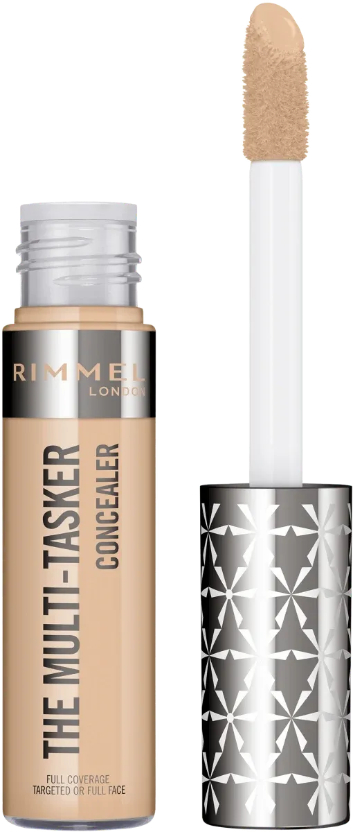 RIMMEL CORRETTORE MULTI TASKER MULTIUSO N.040 IVORY 10 ML