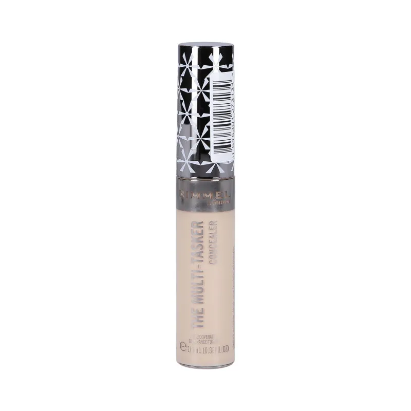 RIMMEL CORRETTORE MULTI TASKER MULTIUSO N.030 LIGHT 10 ML