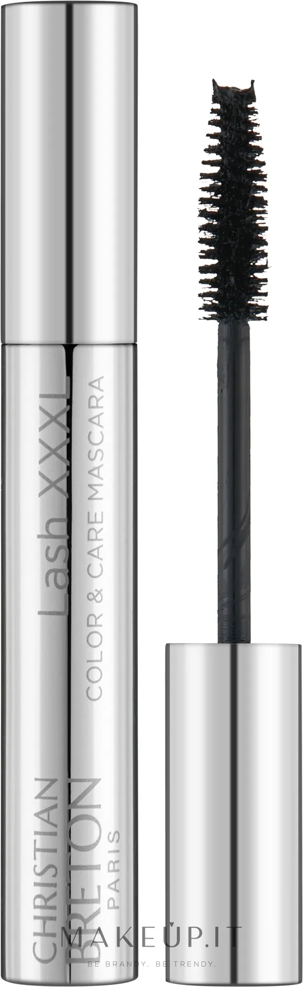 Christian Breton Lash XXXL Color & Care Mascara