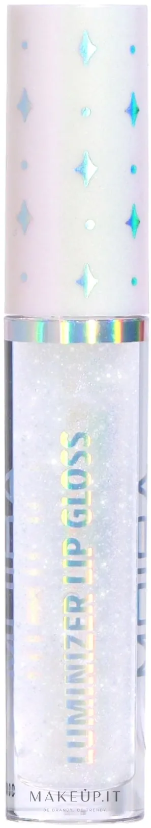 Moira Luminizer Lip Gloss