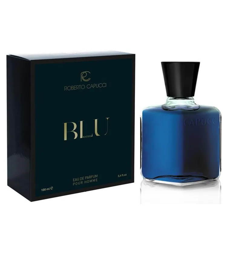 CAPUCCI BLUE WATER EDP 100 ML