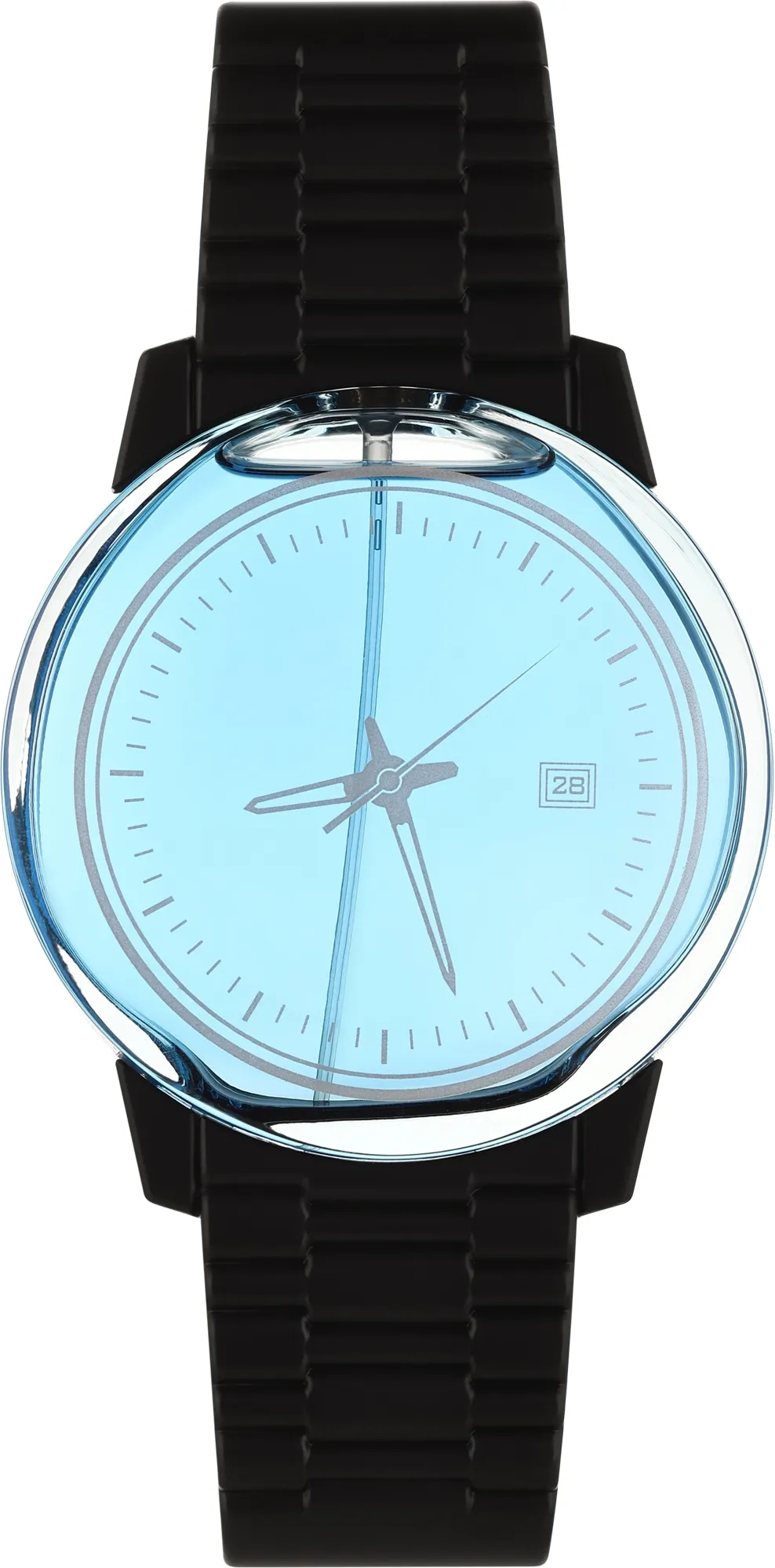 Tiverton Prime Time Blue