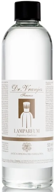 Dr. Vranjes Lamparfum Acqua Refill