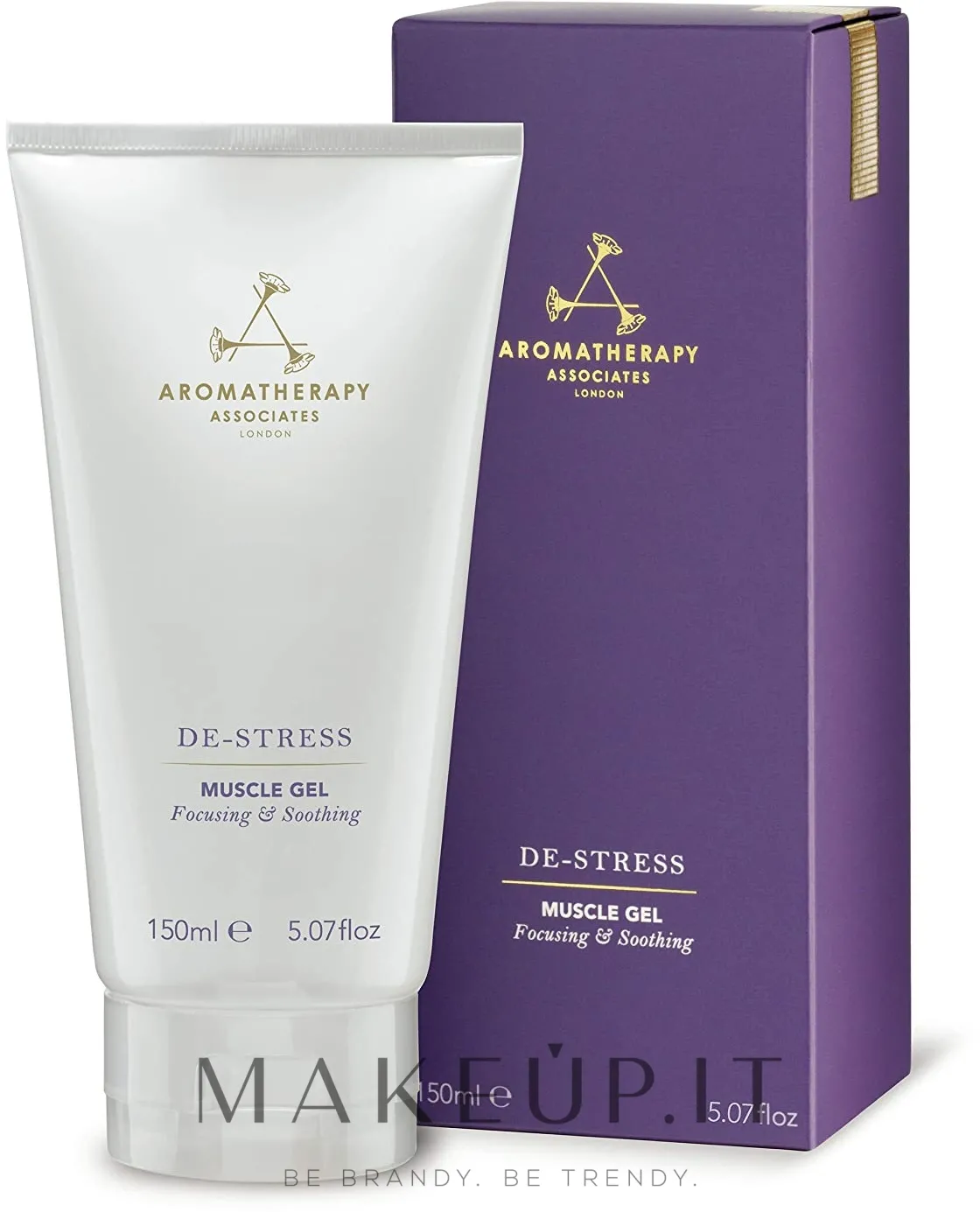 Gel per dolori muscolari