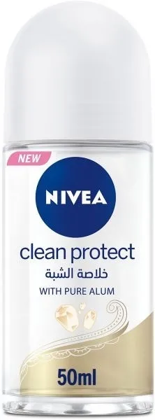 Deodorante roll-on per donne