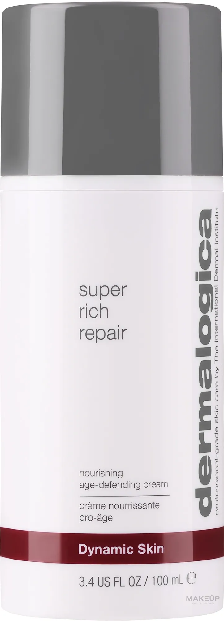 Crema viso super nutriente