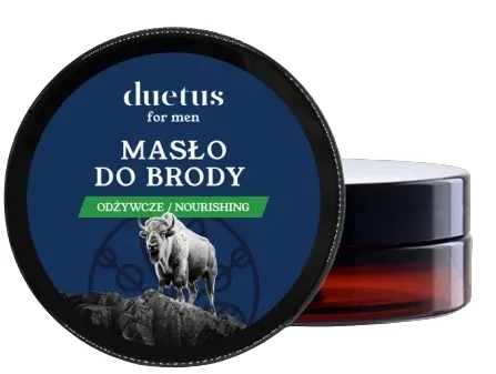 Crema nutriente per barba