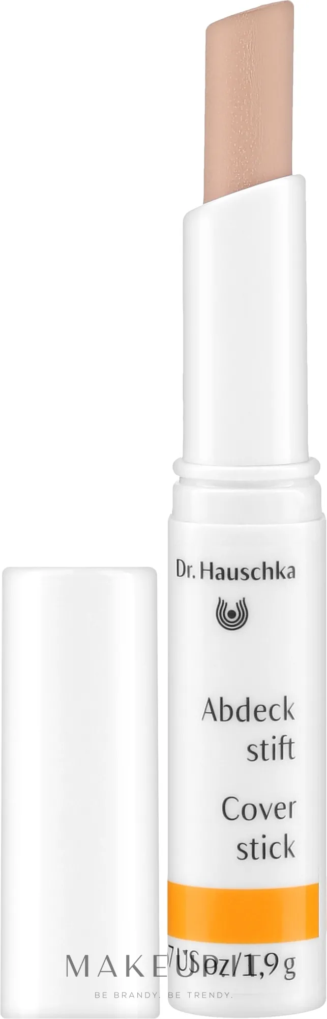 Dr. Hauschka Coverstick