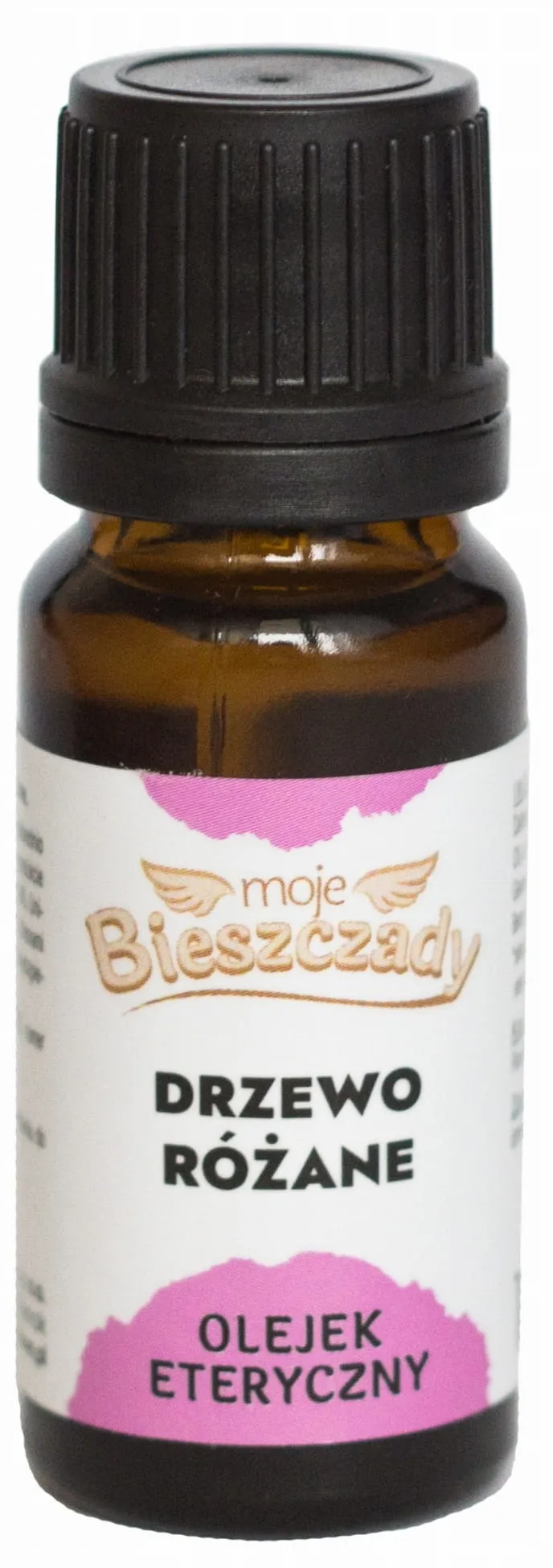 Olio essenziale di palissandro