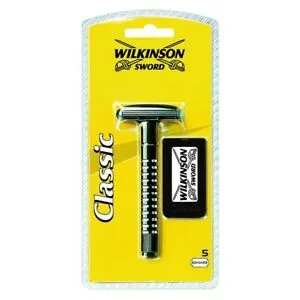 WILKINSON RASOIO ZAPPETTA LAME 5 PZ
