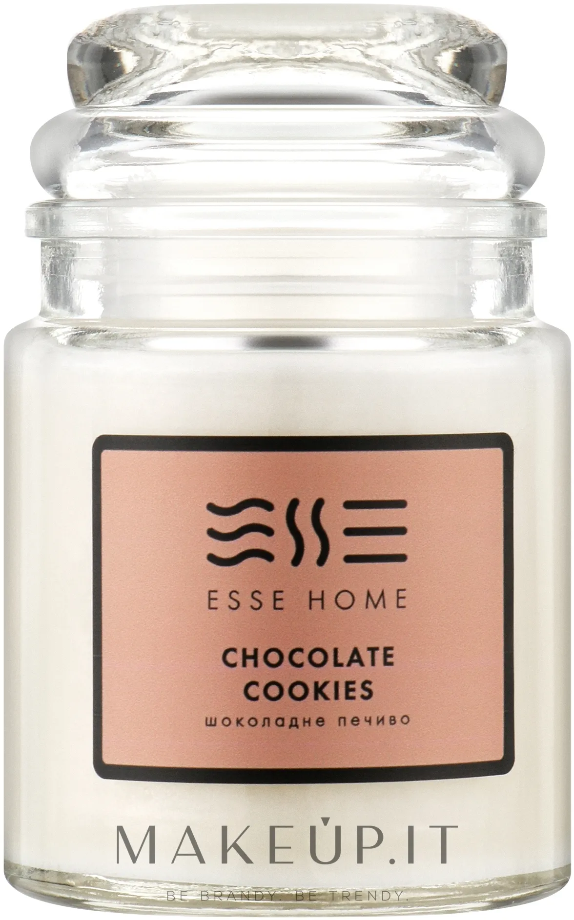 Esse Home Chocolate Cookies