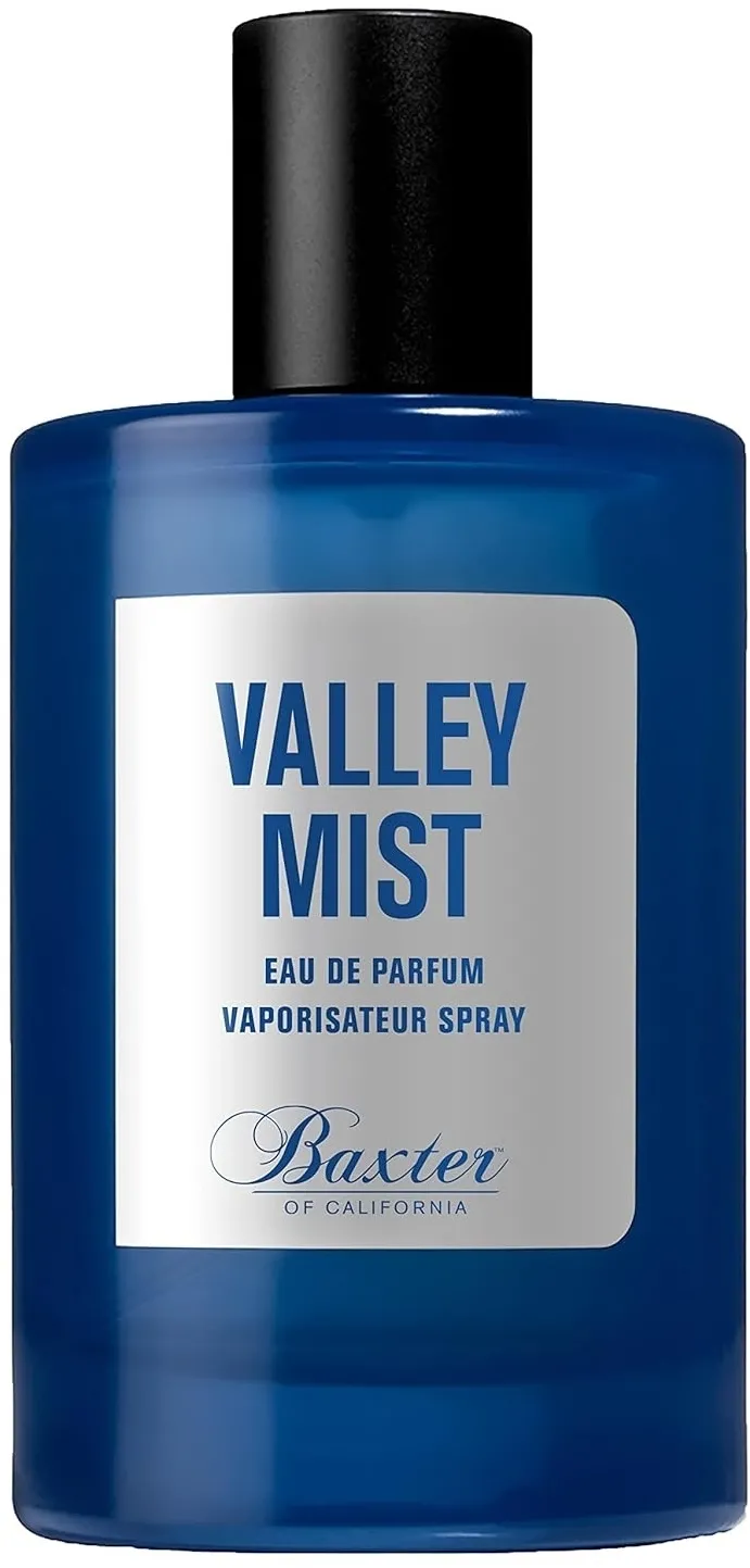 Baxter of California Valley Mist