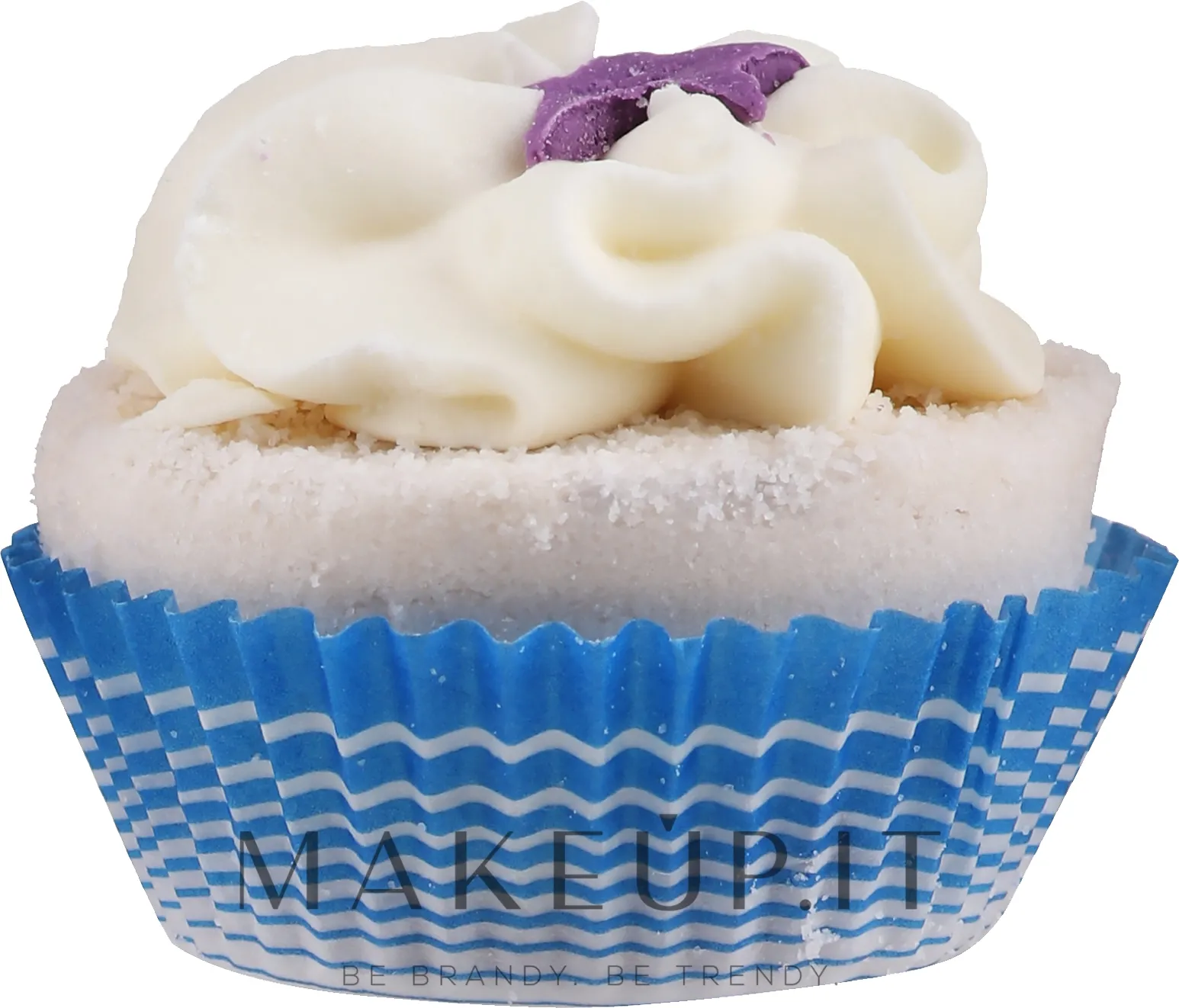 Bomba da bagno "Bacche e fichi"