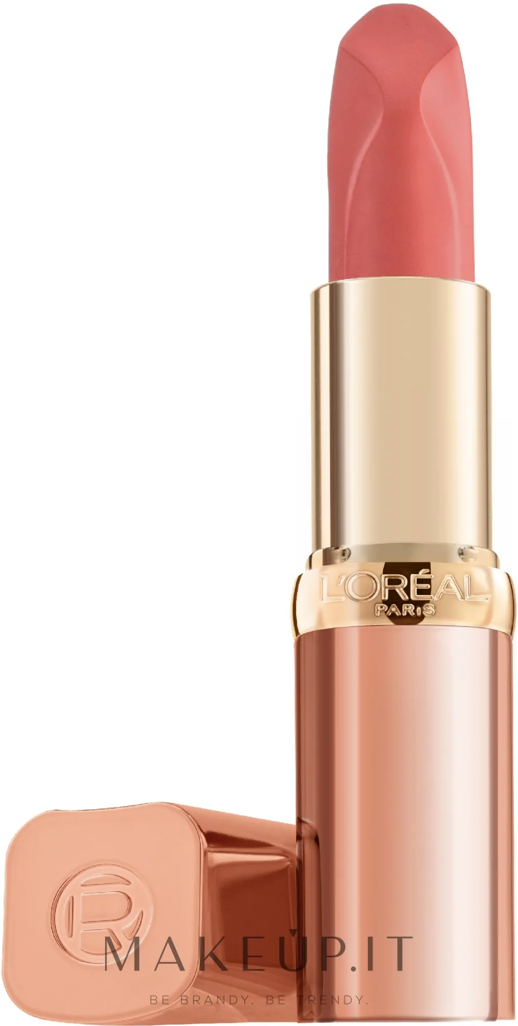 L'Oreal Paris Color Riche Nude Intense
