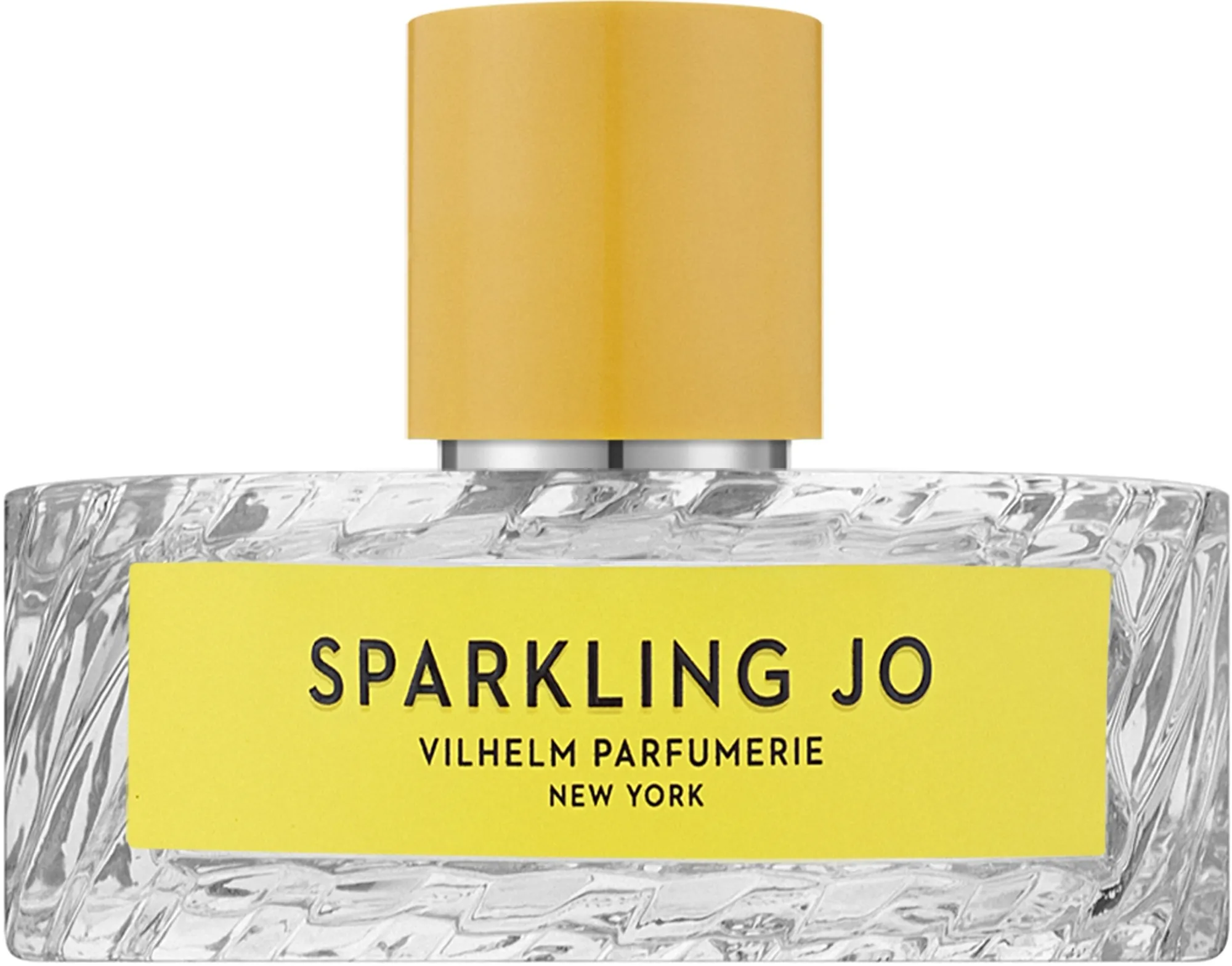 Vilhelm Parfumerie Sparkling Jo