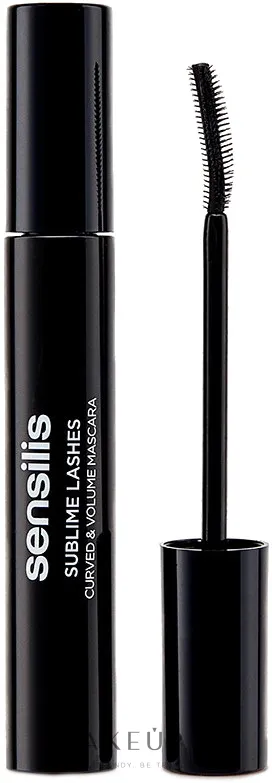 Sensilis Sublime Lashes Mascara