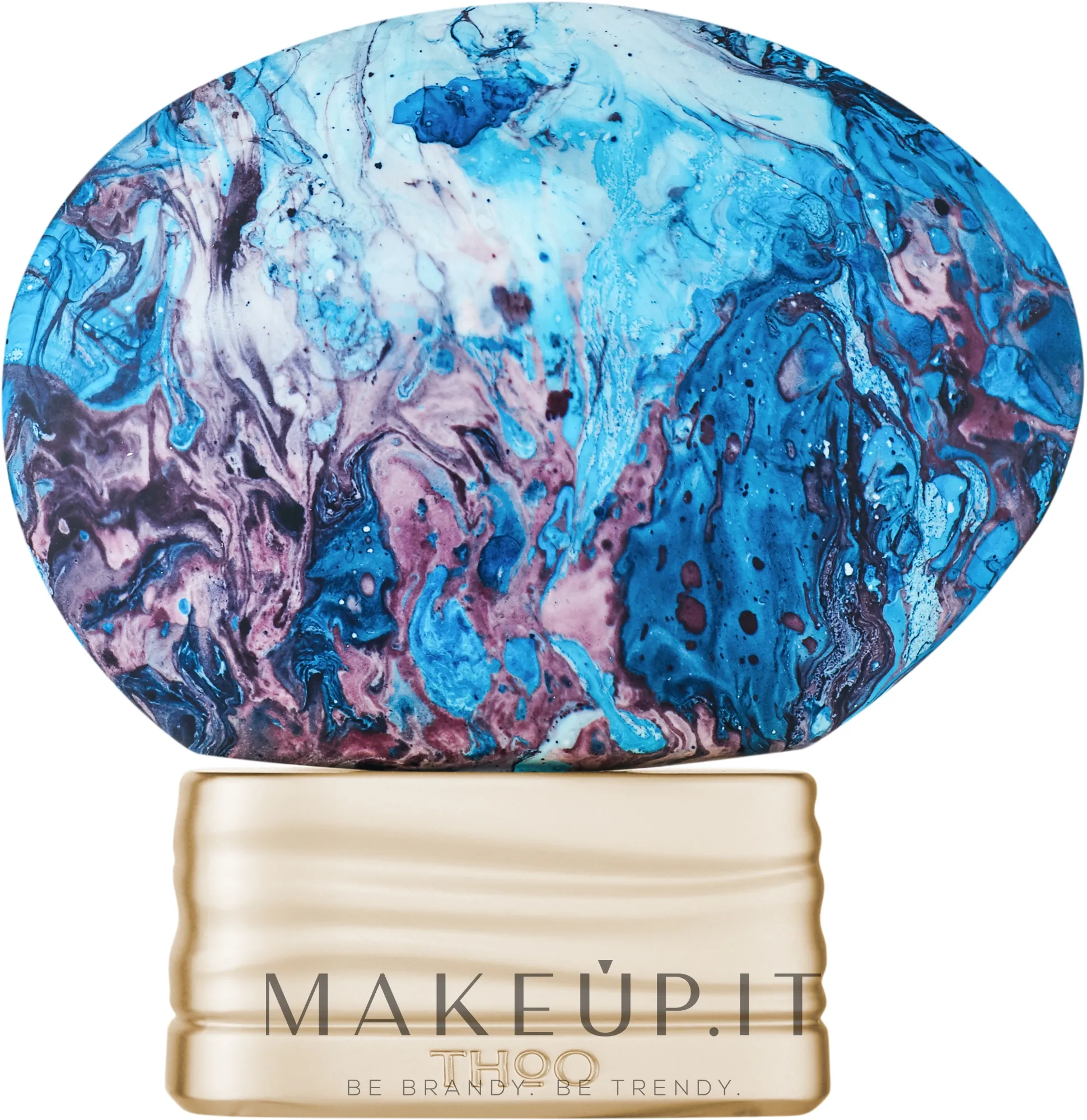 The House Of Oud The Time